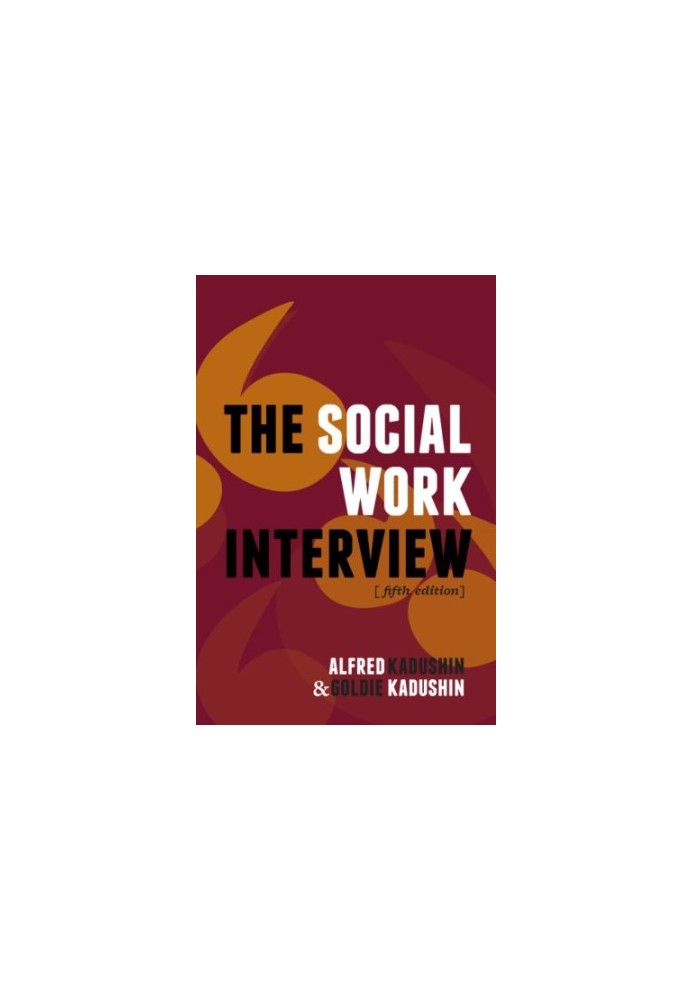 The social work interview