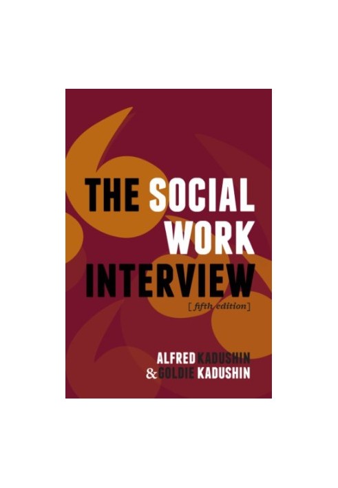 The social work interview