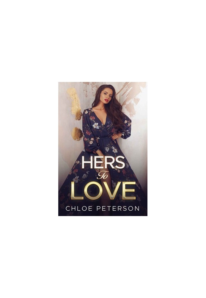 Hers to Love: A Forbidden Best Friend's Girlfriend Lesbian Romance