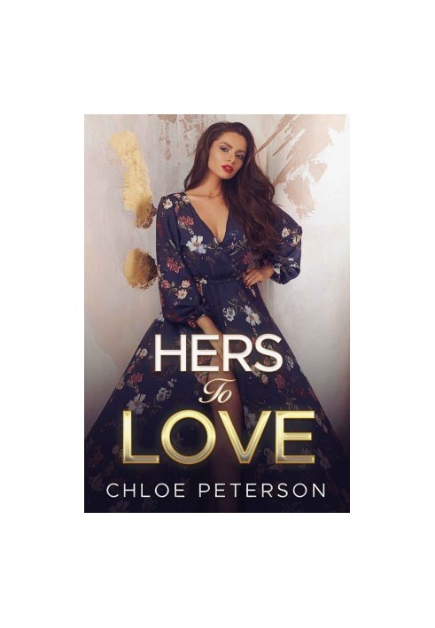 Hers to Love: A Forbidden Best Friend's Girlfriend Lesbian Romance
