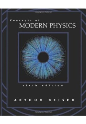 Concepts of Modern Physics