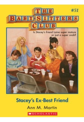 Stacey's Ex-Best Friend