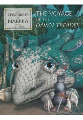 The Voyage of the Dawn Treader
