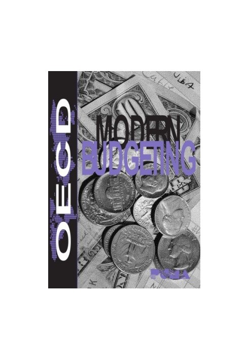 Modern budgeting