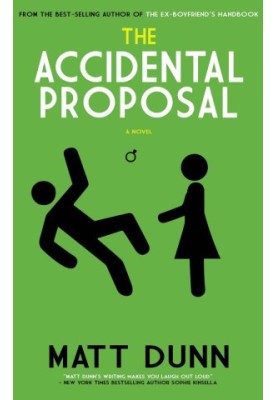 [Ed & Dan 03] • The Accidental Proposal