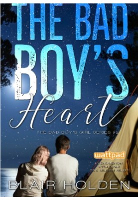 The Bad Boy’s Heart