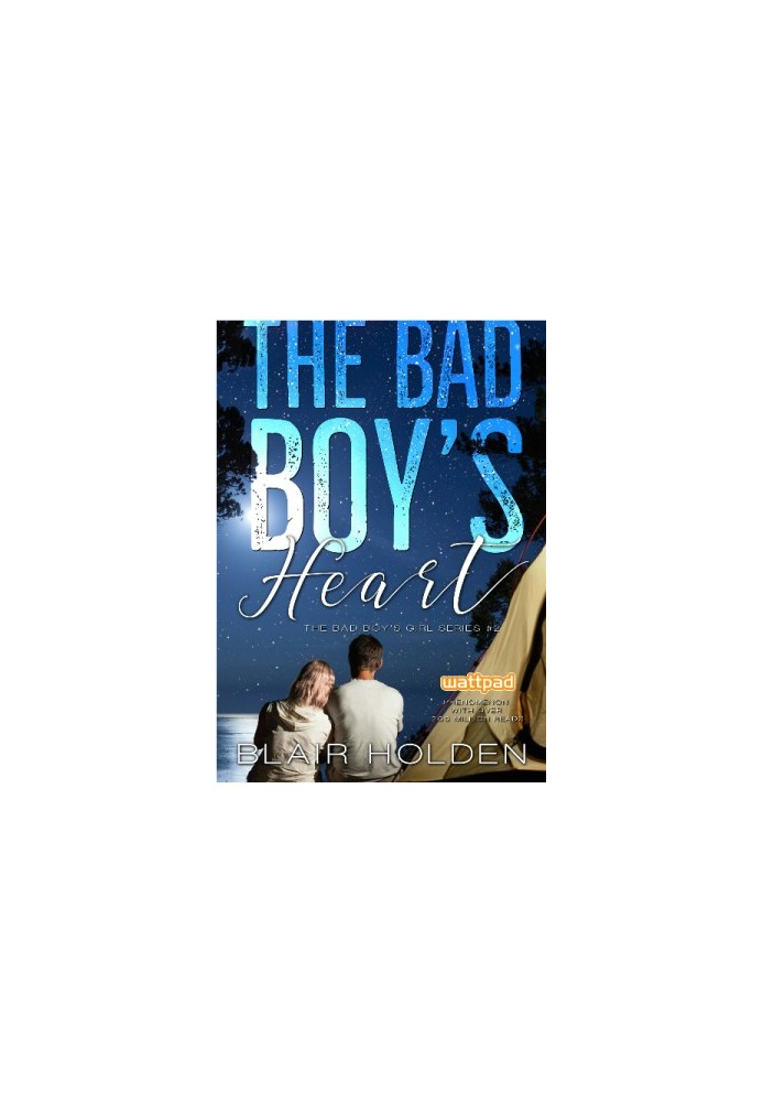 The Bad Boy’s Heart