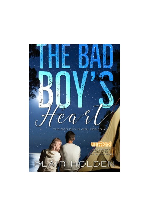 The Bad Boy’s Heart