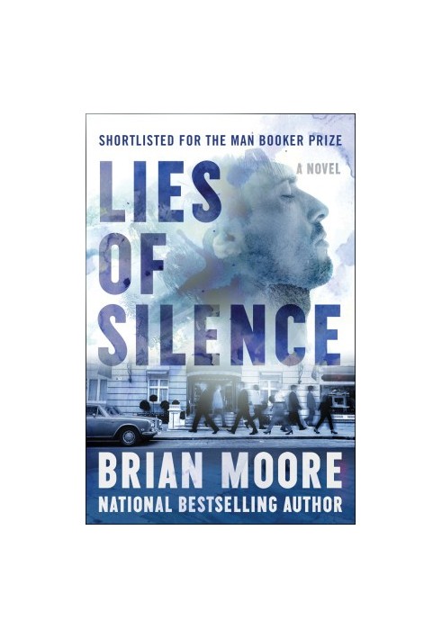 Lies of Silence