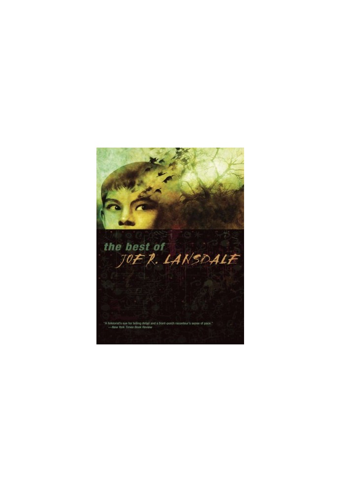 The Best of Joe R Lansdale