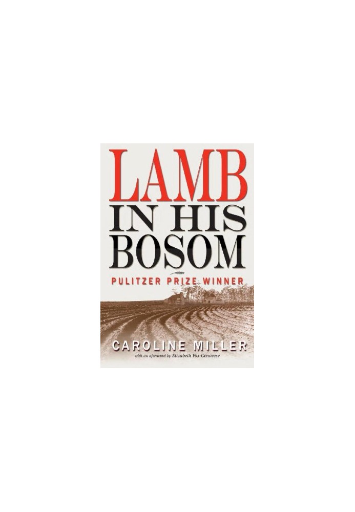 Lamb in His Bosom