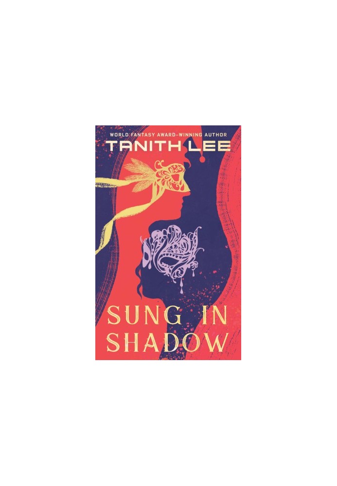Sung in Shadow