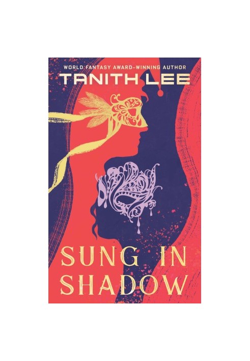 Sung in Shadow