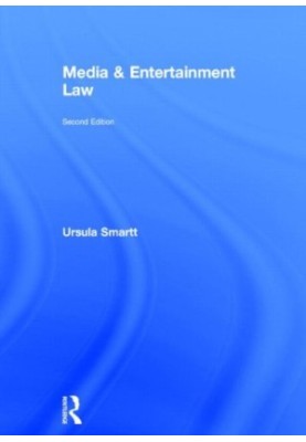 Media & Entertainment Law
