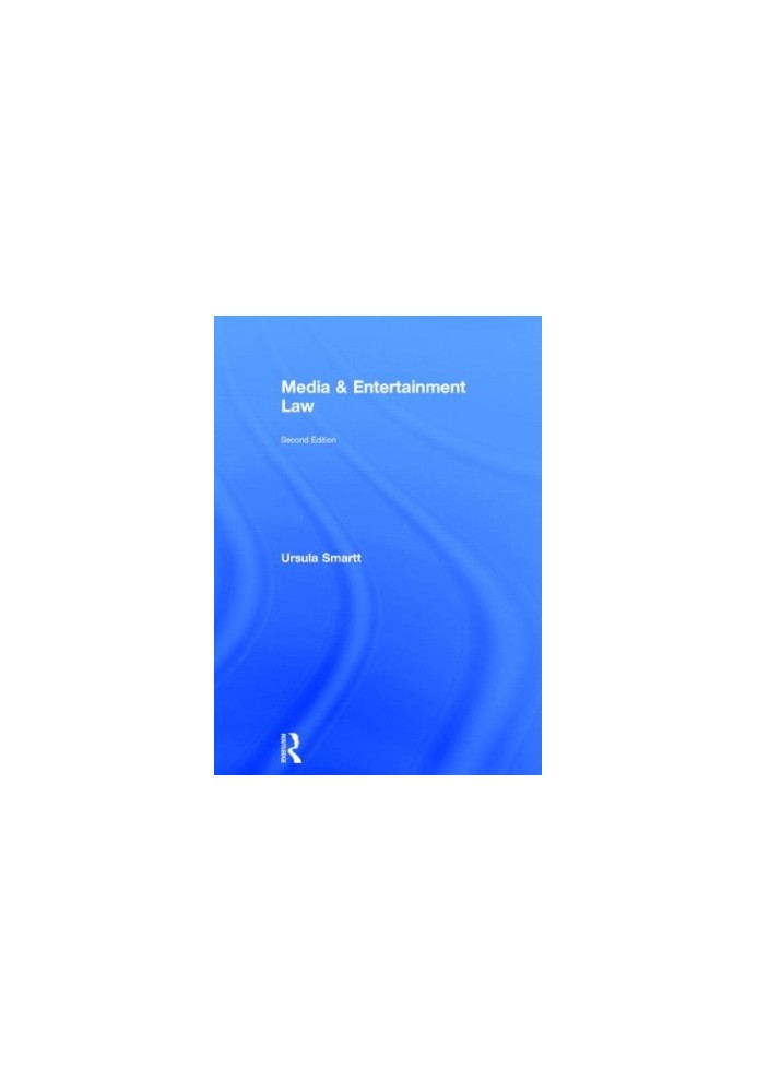 Media & Entertainment Law