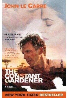 The Constant Gardener