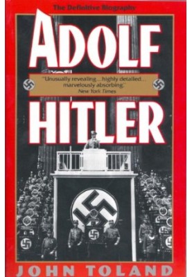 Adolf Hitler: The Definitive Biography