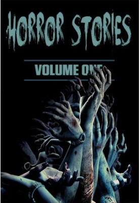Horror Stories · Volume One (Jerry eBooks)