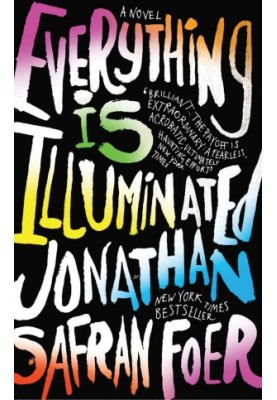Everything Is Illuminated