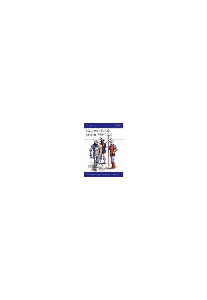 Polish medieval armies 966-1500