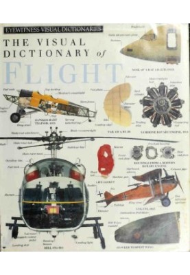 The Visual Dictionary of Flight