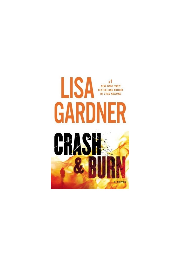 Crash & Burn