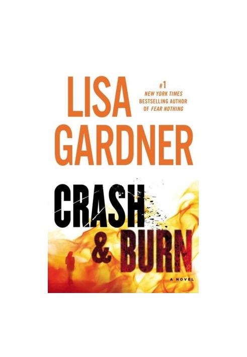 Crash & Burn