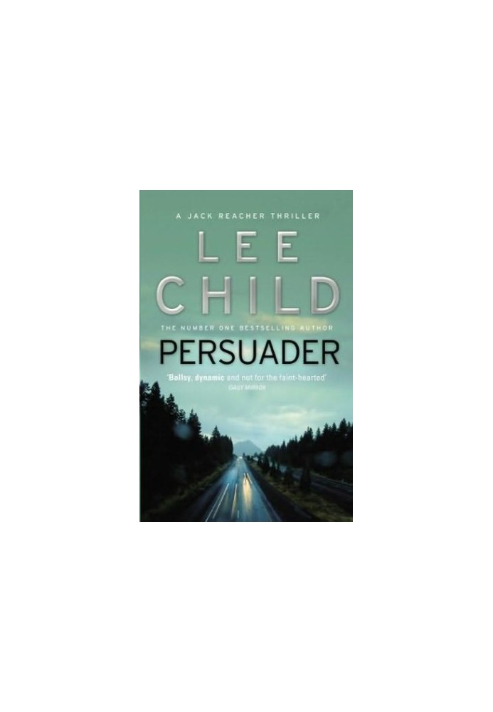 Persuader