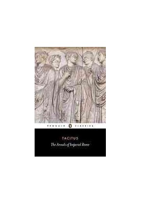The Annals of Imperial Rome