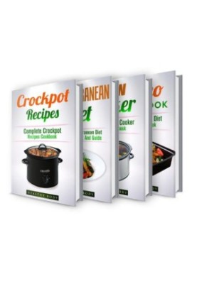 Diet Recipes: Box Set: The Ultimate Recipes Cookbook Box Set