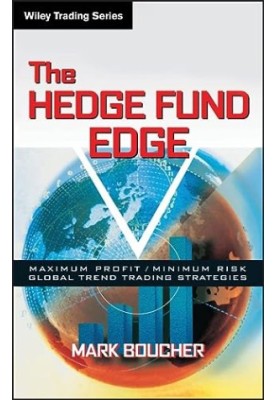 The Hedge Fund Edge