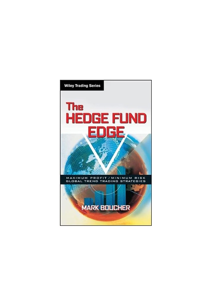 The Hedge Fund Edge