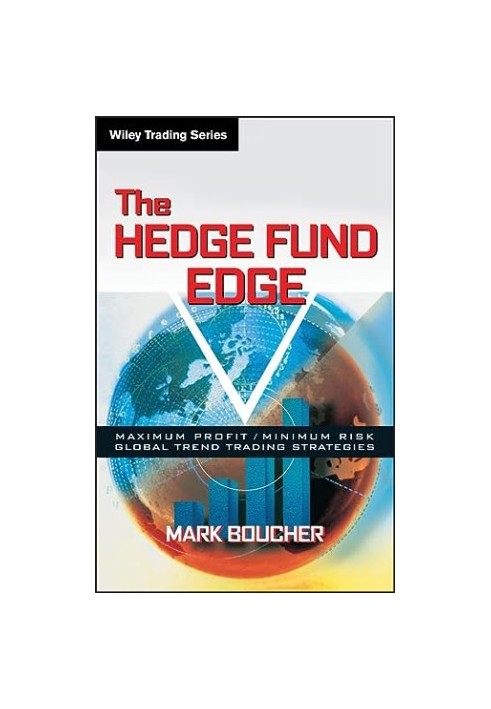 The Hedge Fund Edge