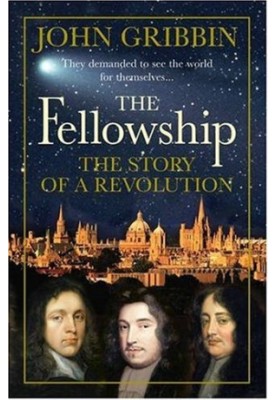 The Fellowship: The Story of a Revolution
