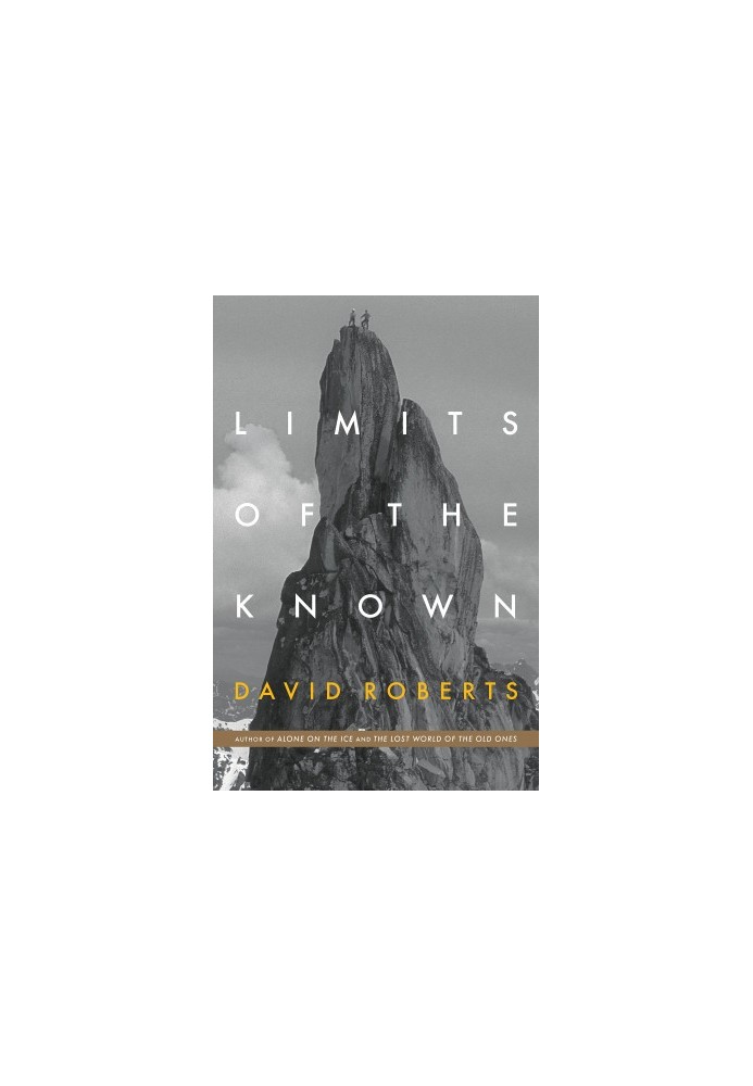 Limits of the Known
