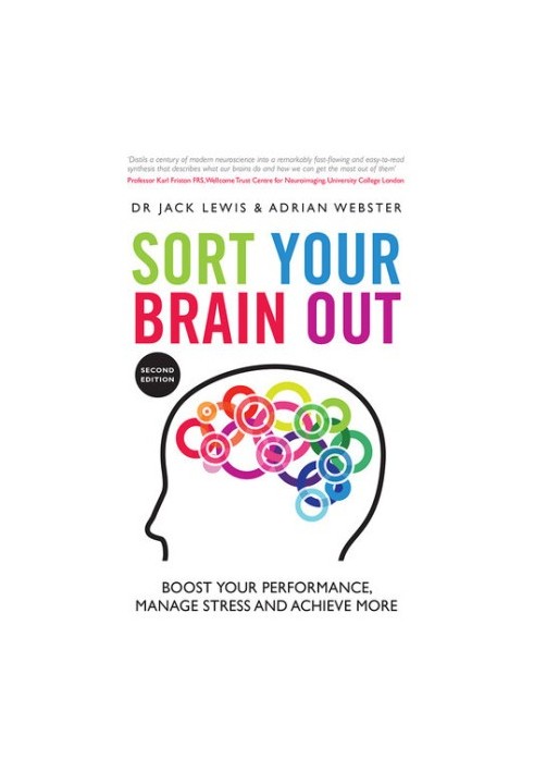 Sort Your Brain Out: Boost Your Performance, Manage Stress and Achieve More
