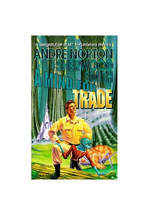 A Mind for Trade