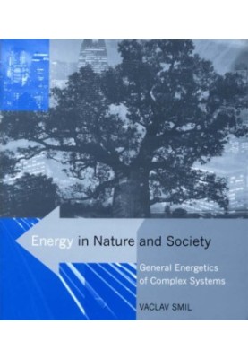 Energy in Nature and Society: General Energetics of Complex Systems