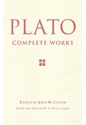 Plato Complete Works