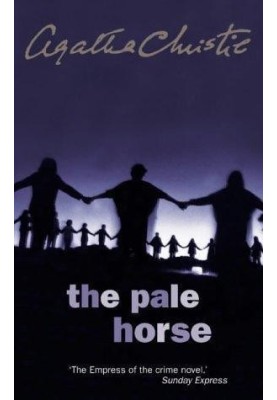 The pale horse