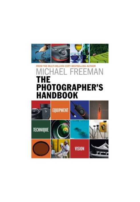 The Photographer's Handbook: Be your best photographer