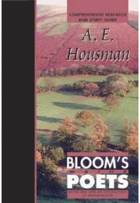 A. E. Housman