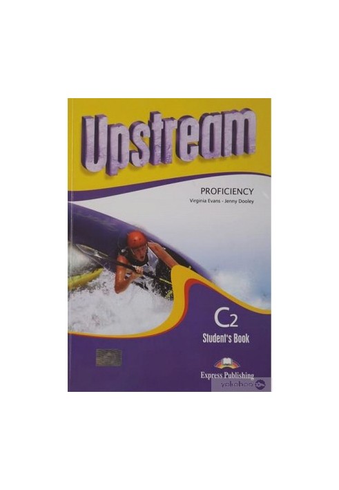 Upstream-C2-Student-s-book