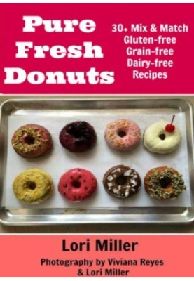 Pure Fresh Donuts