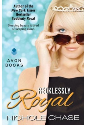 [The Royals 02] • Recklessly Royal