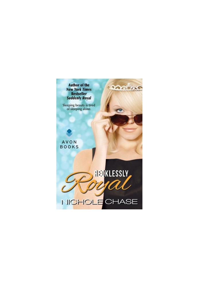 [The Royals 02] • Recklessly Royal
