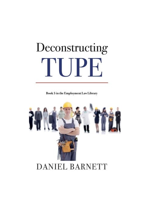 Deconstructing TUPE