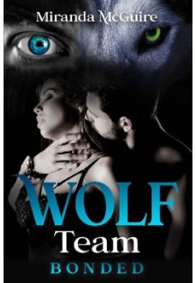 Wolf Team - BONDED (Wolf Team 2)