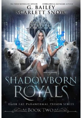 Shadowborn Royals