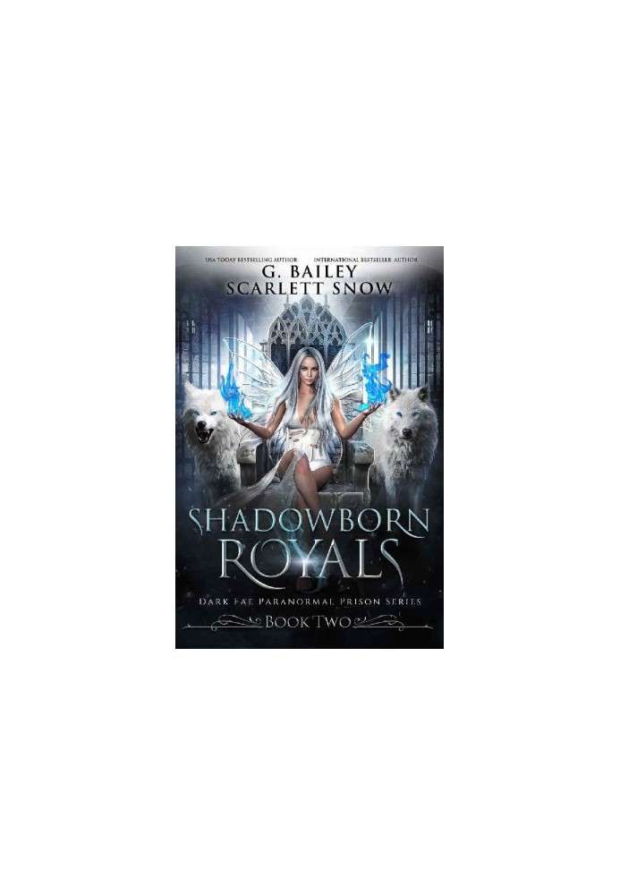 Shadowborn Royals